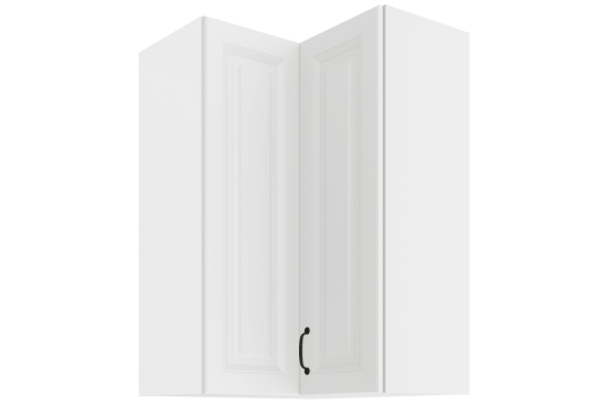 Szafka górna narożna 60x60 GN-90 (90*) 2F